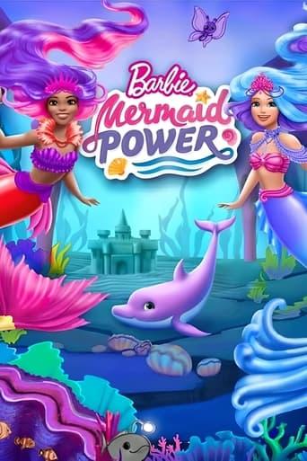 Barbie Mermaid Power Image