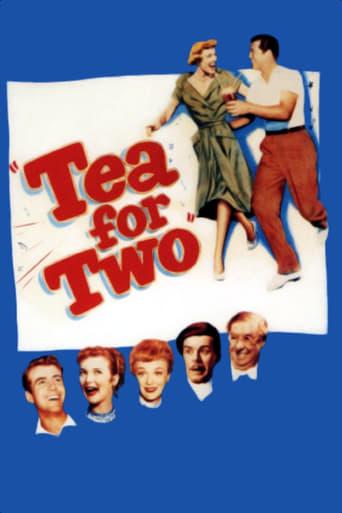 Tea for Two Image