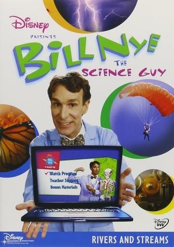 Bill Nye the Science Guy Image