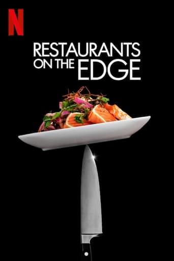 Restaurants on the Edge Image