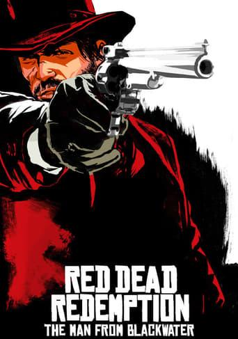 Red Dead Redemption: The Man from Blackwater Image