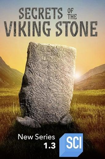 Secrets of the Viking Stone Image