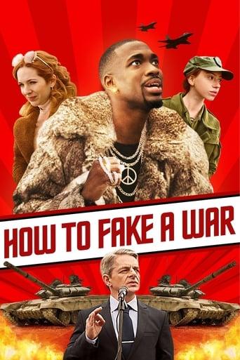 How to Fake a War Image