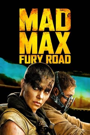 Mad Max: Fury Road Image