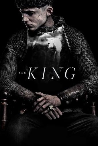 The King Image
