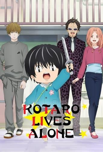 Kotaro Lives Alone Image
