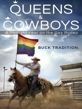 Queens and Cowboys: A Straight Year on the Gay Rodeo Image