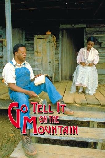 Go Tell It on the Mountain Image
