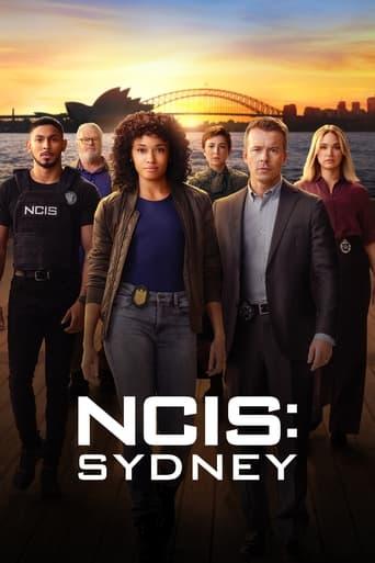 NCIS: Sydney Image