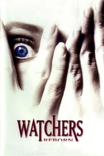 Watchers Reborn Image