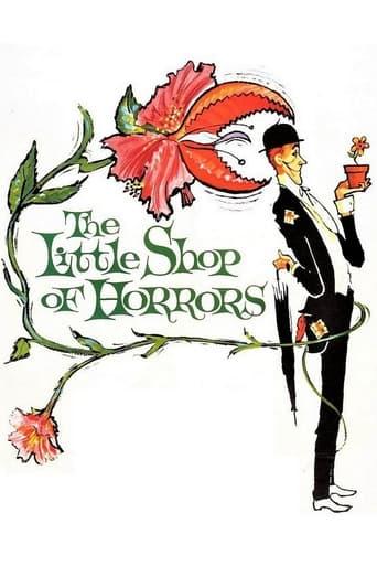 The Little Shop of Horrors Image