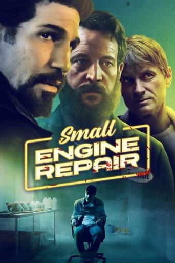 Small Engine Repair Image