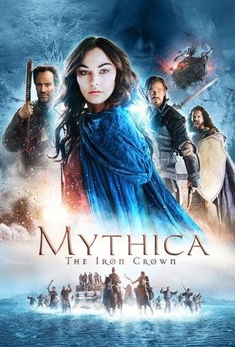 Mythica: The Iron Crown Image