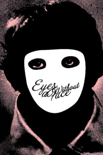 Eyes Without a Face Image