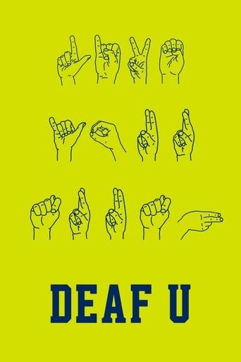 Deaf U Image