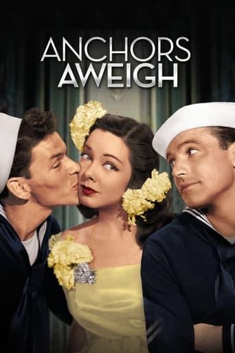 Anchors Aweigh Image