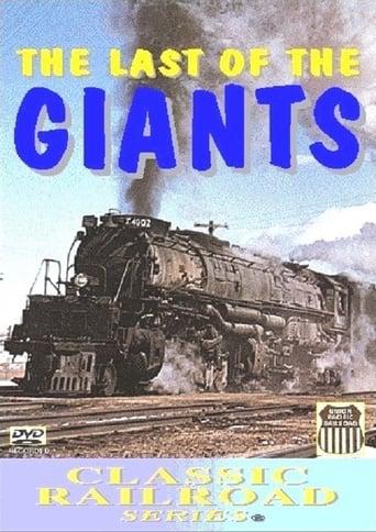 Last of the Giants Image