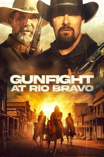 Gunfight at Rio Bravo Image