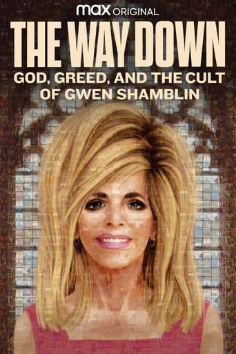 The Way Down: God, Greed, and the Cult of Gwen Shamblin Image