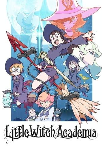 Little Witch Academia Image
