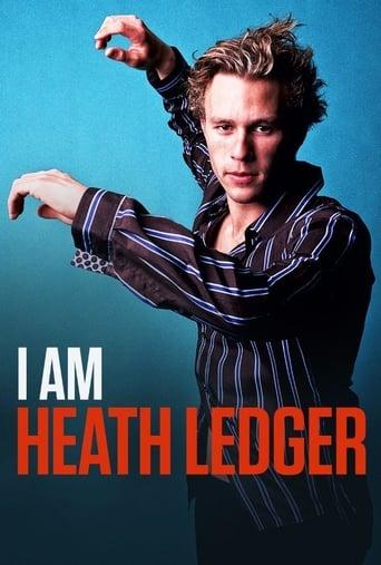 I Am Heath Ledger Image