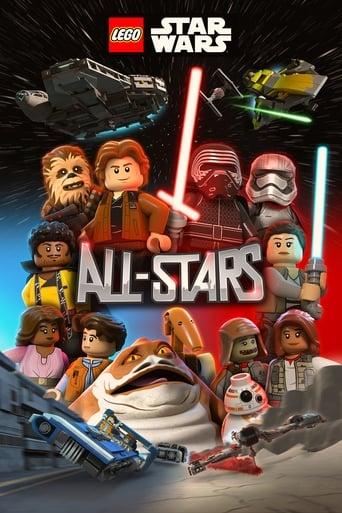 LEGO Star Wars: All-Stars Image