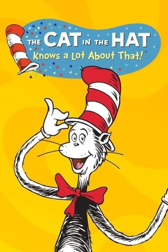 The Cat in the Hat Knows a Lot About That! Image