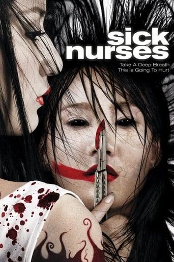 Sick Nurses Image