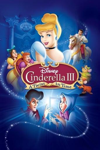 Cinderella III: A Twist in Time Image