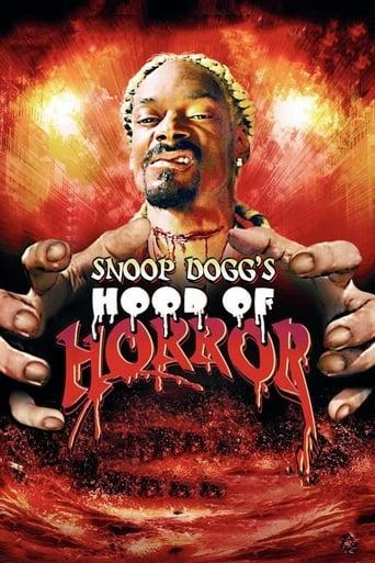 Snoop Dogg's Hood of Horror Image