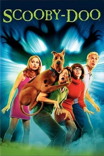 Scooby-Doo Image
