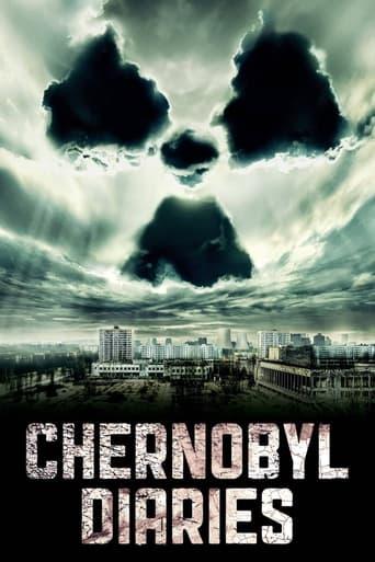 Chernobyl Diaries Image