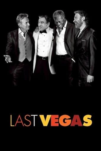 Last Vegas Image