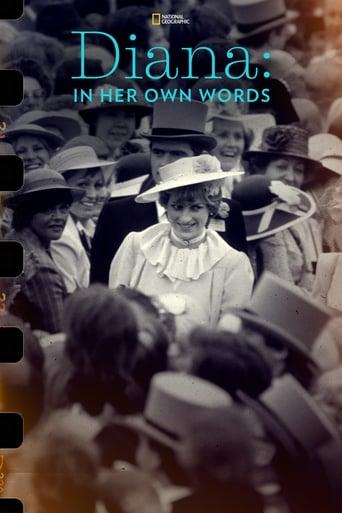 Diana: In Her Own Words Image