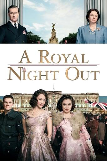 A Royal Night Out Image