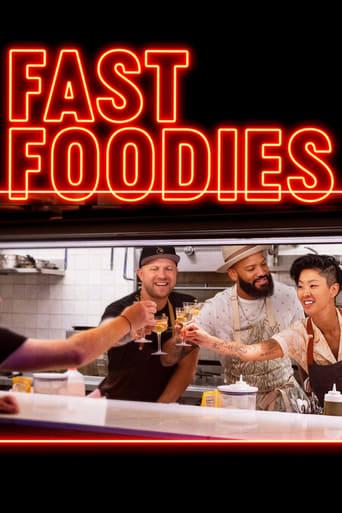 Fast Foodies Image