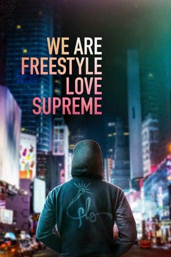 We Are Freestyle Love Supreme Image