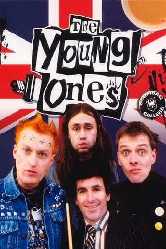 The Young Ones Image