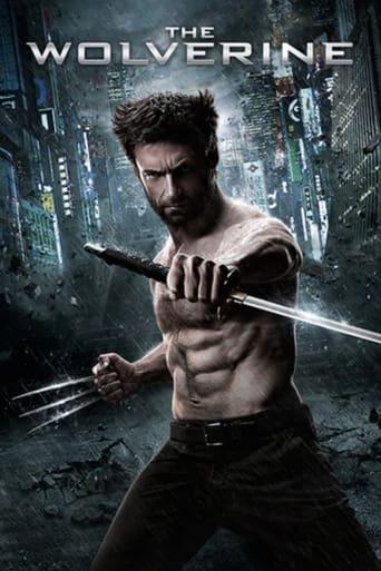 The Wolverine Image