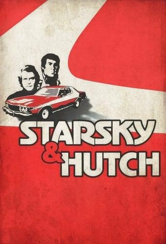 Starsky and Hutch Image