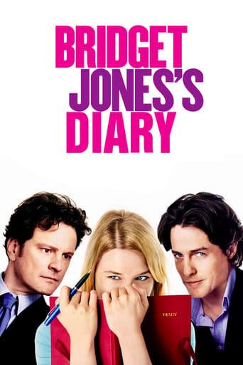 Bridget Jones's Diary Image