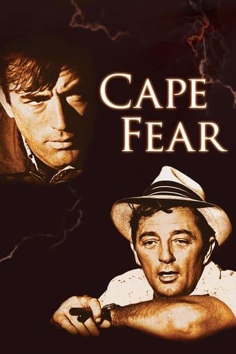 Cape Fear Image