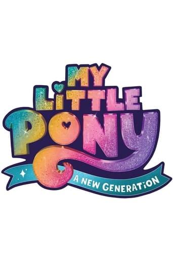 My Little Pony: A New Generation Image
