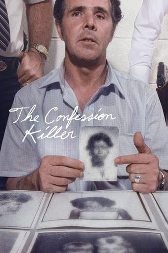 The Confession Killer Image