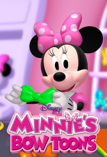 Minnie's Bow-Toons Image