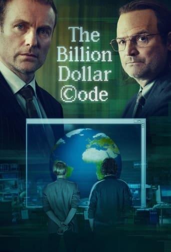 The Billion Dollar Code Image