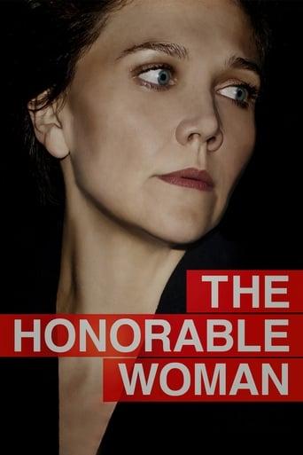 The Honourable Woman Image