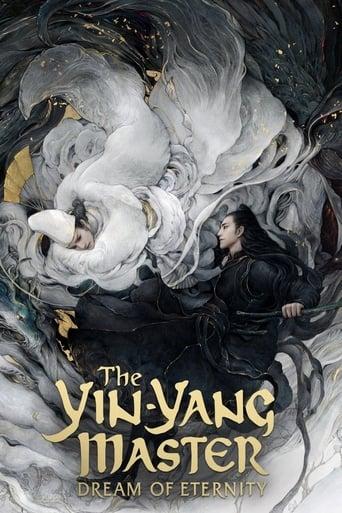 The Yin-Yang Master: Dream of Eternity Image