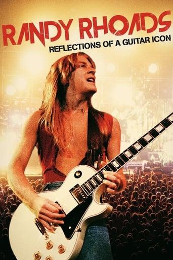 Randy Rhoads: Reflections of a Guitar Icon Image