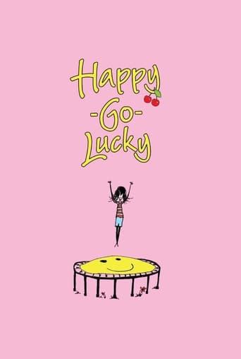 Happy-Go-Lucky Image